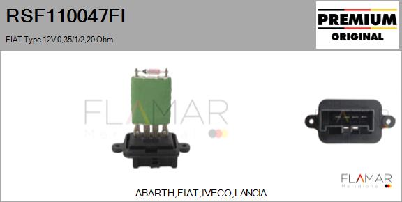RSF110047FI