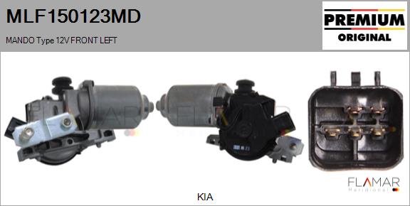MLF150123MD