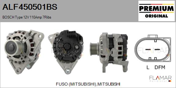 ALF450501BS