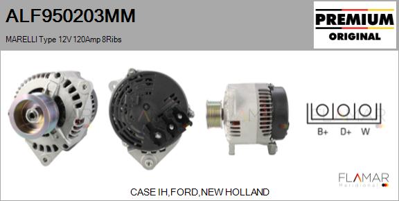 ALF950203MM