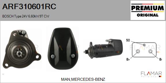 ARF310601RC
