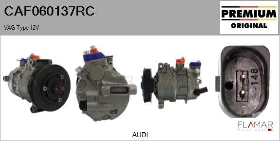 CAF060137RC