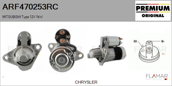 ARF470253RC