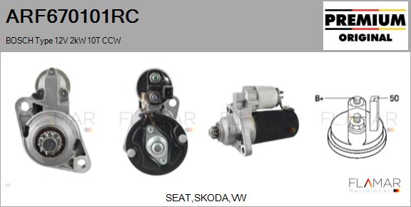 ARF670101RC