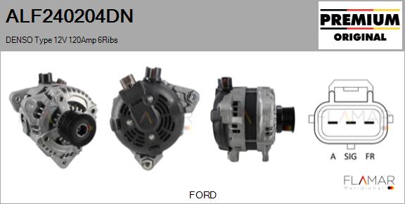 ALF240204DN