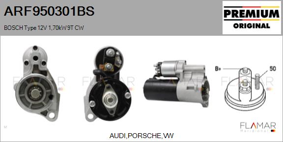 ARF950301BS