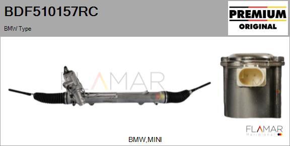 BDF510157RC