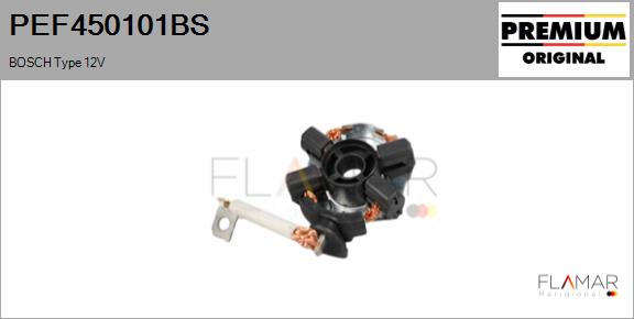 PEF450101BS