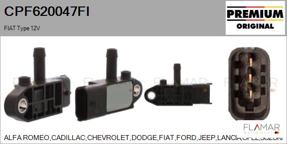 CPF620047FI