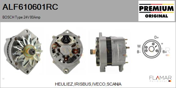 ALF610601RC
