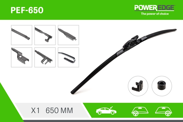 PEF-650