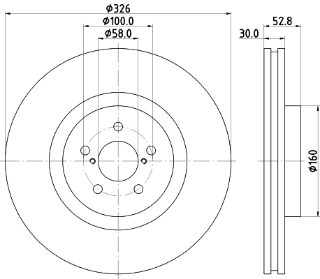 MDC1581