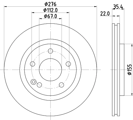 MDC1421