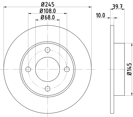 MDC562