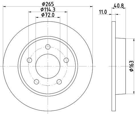 MDC81908C