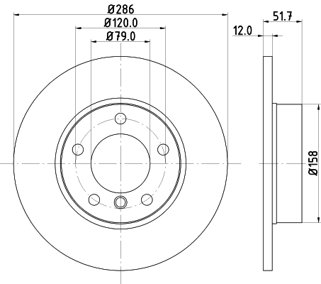 MDC622