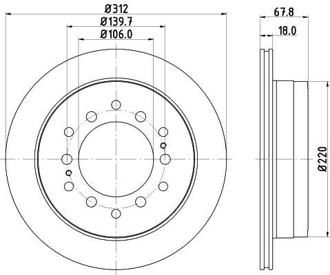 MDC81406C