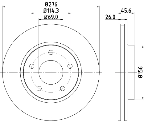 MDC2225