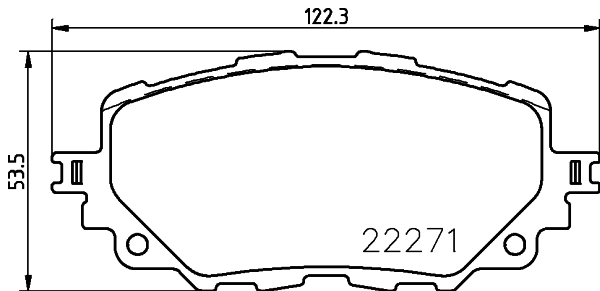 MDB3830