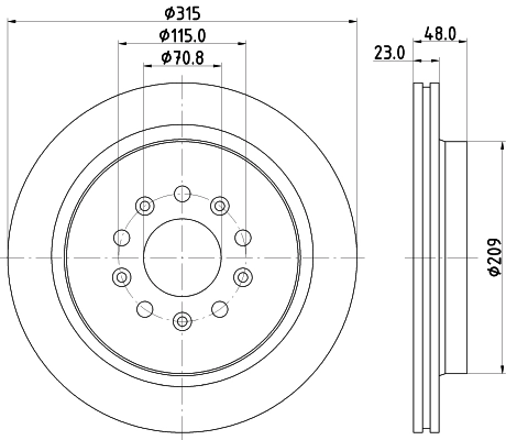 MDC83063C