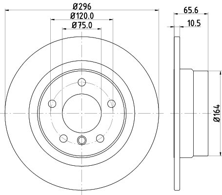 MDC1746C