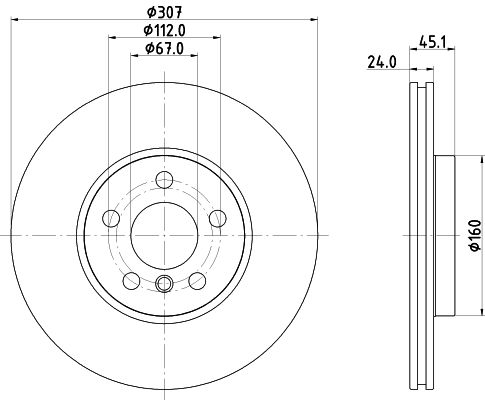MDC3179C