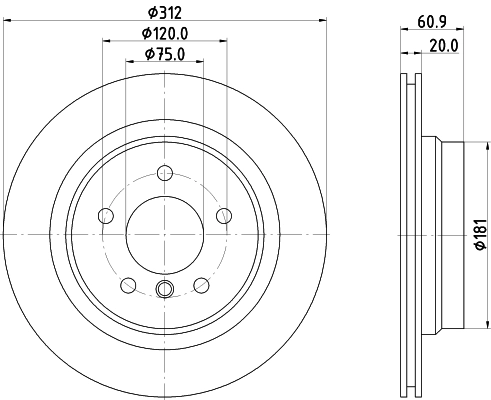 MDC1256L