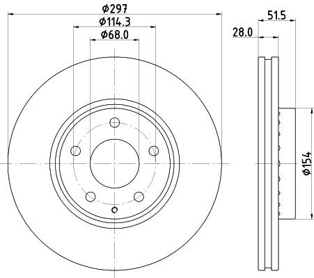 MDC2837C