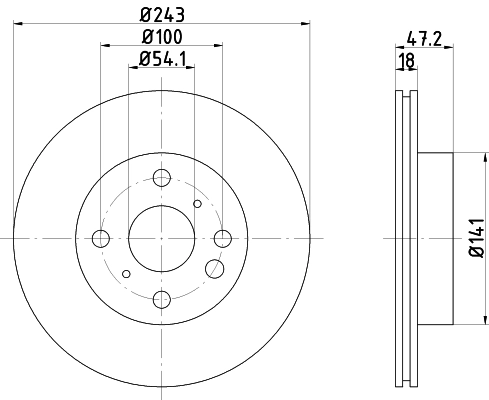 MDC882