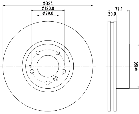 MDC1260