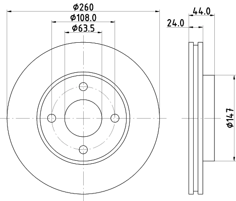 MDC799