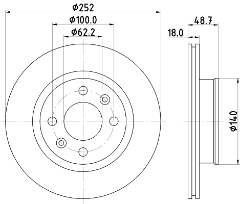 MDC2166