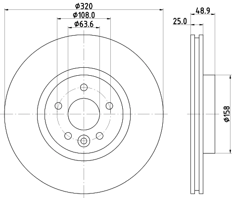 MDC2739