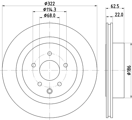 MDC2615