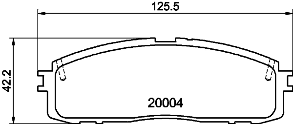 MDB1322