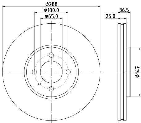 MDC2863C