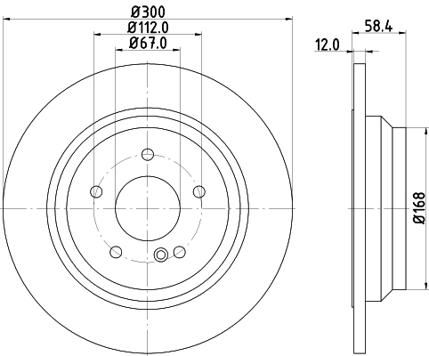 MDC82153C