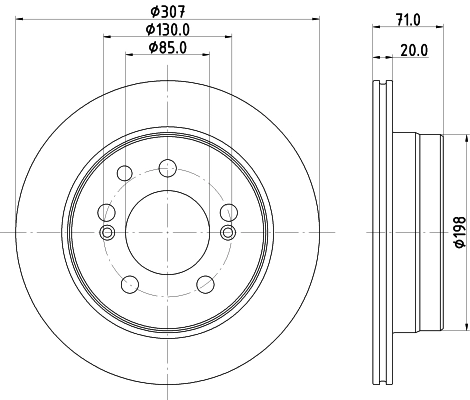 MDC3091C