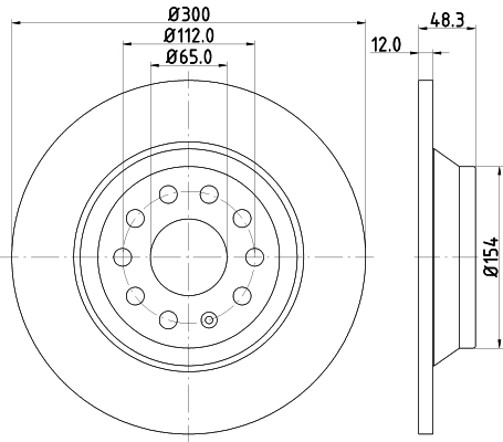 MDC82527C