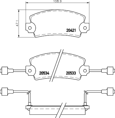 MDB1112