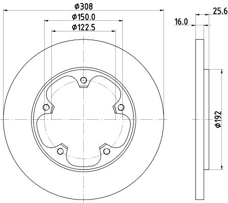 MDC2694
