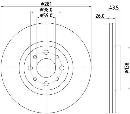 MDC3168C