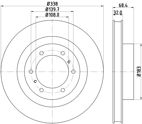 MDC2273