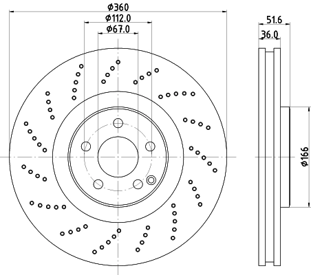 MDC2784C