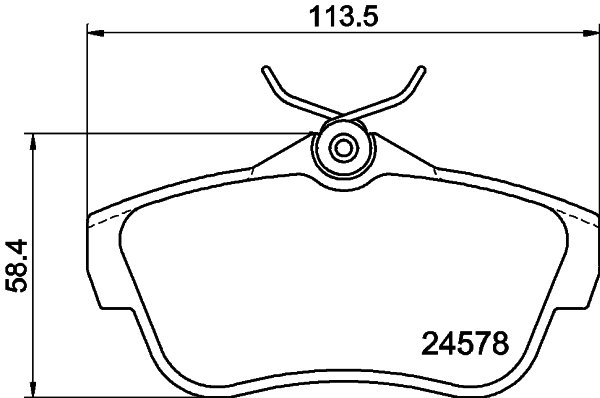 MDB2903