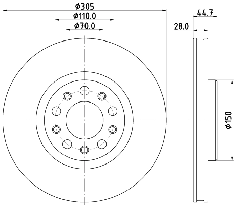 MDC2997C