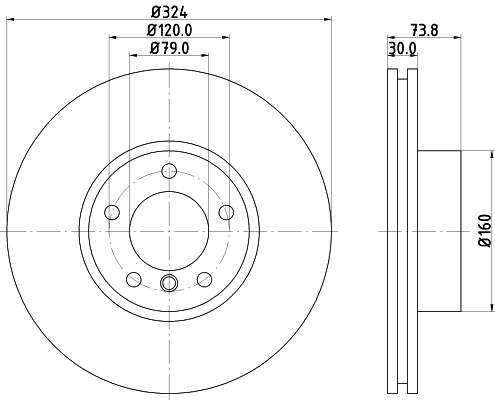 MDC1486