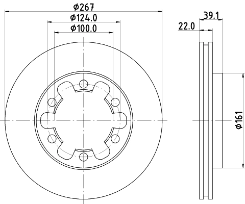 MDC817