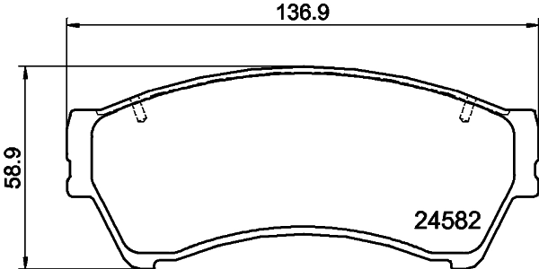 MDB2736
