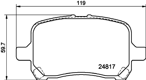 MDB3038